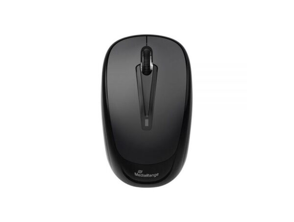 oie_y0oEr3HxhRvw Media range Optical Mouse Wireless 3-button (black) - MROS216