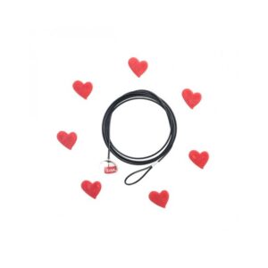 LEGAMI ΔΙΑΚΟΣΜΗΤΙΚΑ ΜΑΓΝΗΤΑΚΙΑ ΓΙΑ ΦΩΤΟΓΡΑΦΙΕΣ HEART - CAB0016