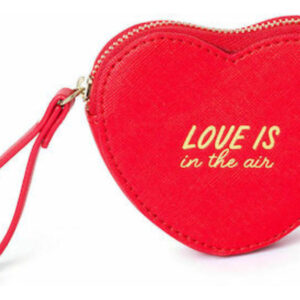 LEGAMI ΠΟΡΤΟΦΟΛΑΚΙ - LOVE IS IN THE AIR - HPU0001