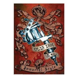 HEYE puzzle UL13 INK