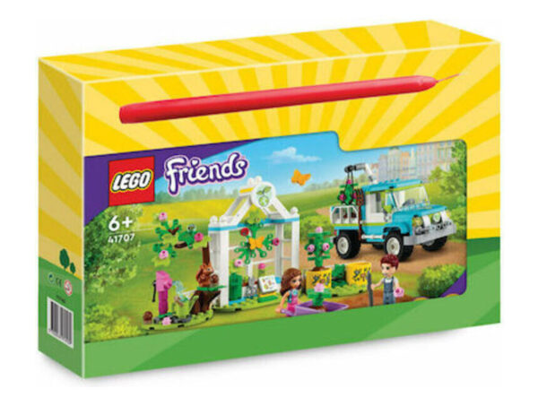oie_FkDZ3axt2sdj LEGO Friends Λαμπάδα Tree Planting Vehicle - 41707