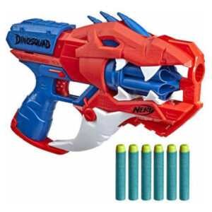 NERF DINOSQUAD RAPTOR SLASH - F2475