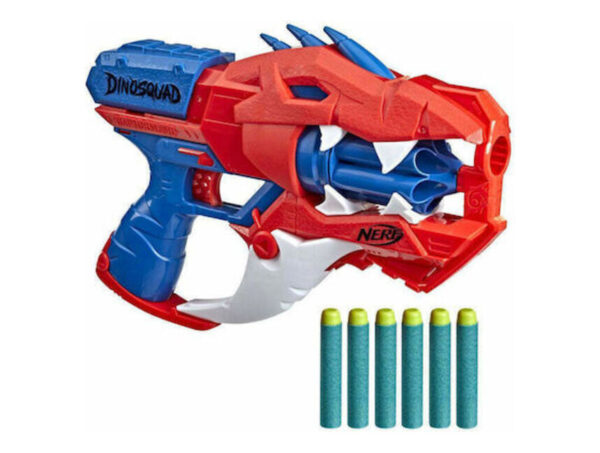 NERF DINOSQUAD RAPTOR SLASH - F2475