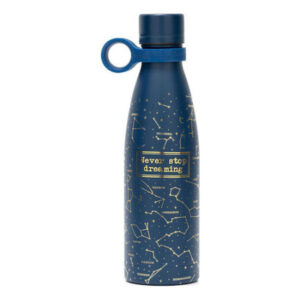 Θερμός Ανοξείδωτος Legami - Stars 800ml SSBL0004