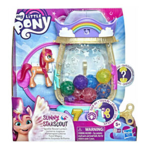 Hasbro Παιχνίδι  My Little Pony Sparkle Reveal Lantern - F3329