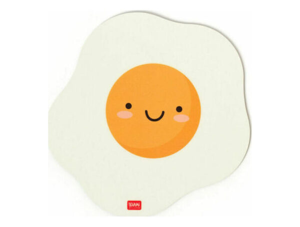 oie_Ul29f4q4OTzy LEGAMI MOUSEPAD EGG  MOU0025