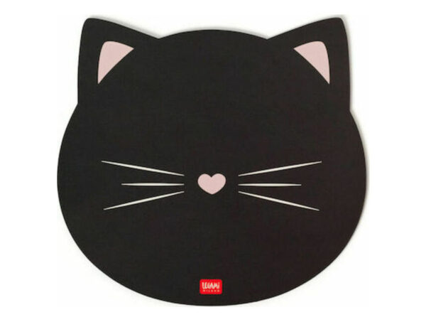 LEGAMI MOUSEPAD CAT - MOU0028