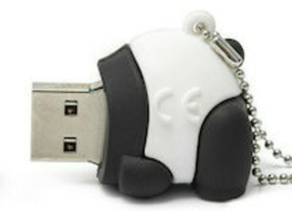 USB FLASH DRIVE LEGAMI 3.0 - 16GB - PANDA USB0003