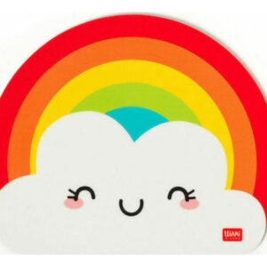LEGAMI MOUSEPAD RAINBOW MOU0027