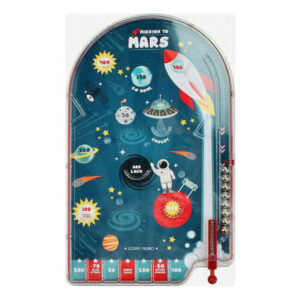 ΕΠΙΤΡΑΠΕΖΙΟ ΜΙΝΙ PINBALL LEGAMI - MISSION TO MARS PBG0002