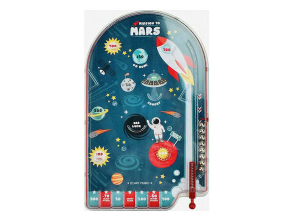 oie_zF0gmMexJgvz ΕΠΙΤΡΑΠΕΖΙΟ ΜΙΝΙ PINBALL LEGAMI - MISSION TO MARS PBG0002