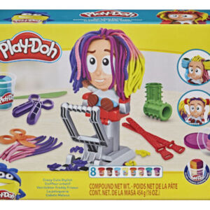 Play-Doh Crazy Cuts Stylist (F1260)