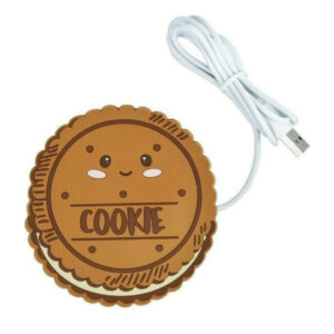 LEGAMI USB MUG WARMER COOKIE WIU0003