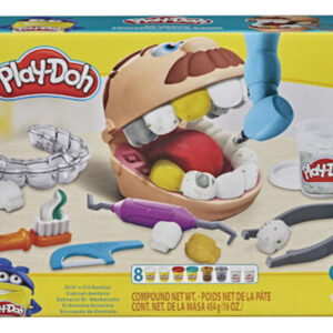 Play-Doh Drill N Fill Dentist (F1259)