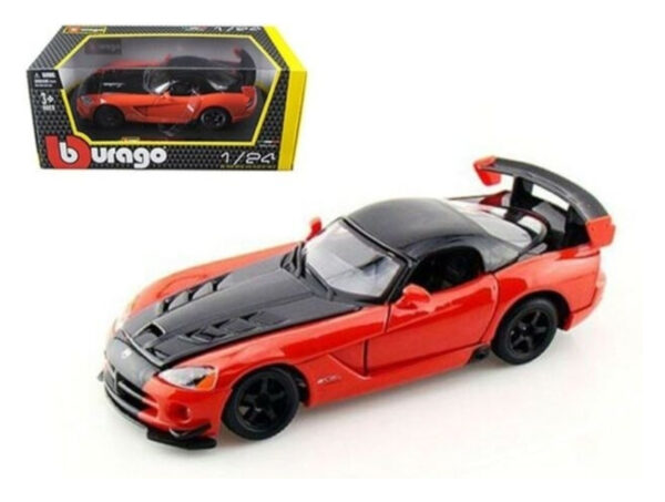 oie_OyVYl4h7JkqR Bburago 1:24 Dodge Viper Srt 10 Acr (22114)