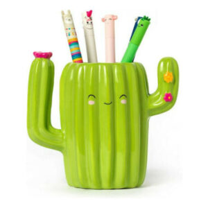 Legami Κεραμική Μολυβοθήκη - Κάκτος (PHS0003)