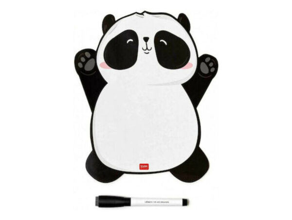 oie_H2YlK4mcZsuY LEGAMI ΜΑΓΝΗΤΙΚΟΣ ΠΙΝΑΚΑΣ ΓΡΑΨΕ ΣΒΗΣΕ ΜΕ ΜΑΡΚΑΔΟΡΟ - SOMETHING TO REMEMBER - PANDA (MBO0087)