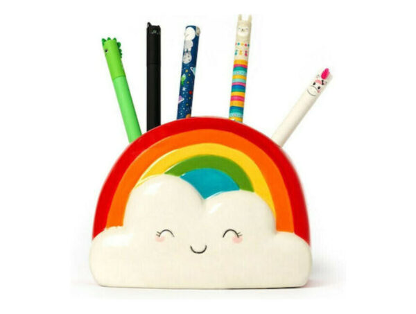 Legami Κεραμική Μολυβοθήκη  - Ουράνιο Τόξο (PHS0006)