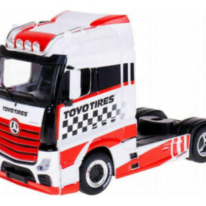 Bburago 18/32202 Mercedes Actros Gigaspace Official
