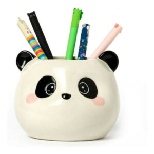 Legami Κεραμική Μολυβοθήκη Panda (PHS0007)