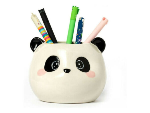 Legami Κεραμική Μολυβοθήκη  Panda (PHS0007)