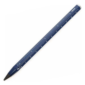 Troika Multitasking Endless - Construction Pencil Blue - PEN20/DB