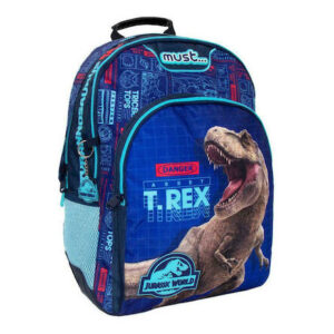 Must Σακίδιο Πλάτης Jurassic World T-Rex (000570779)