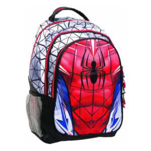 Gim Spiderman Suit Σχολική Τσάντα Πλάτης  337-74031