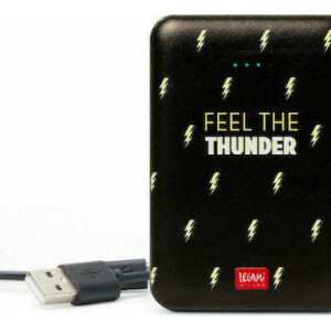 Legami Milano Power Bank 5000mAh Flash - POW0016