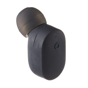Xiaomi Mi Bluetooth Earphones Mini Black (ZBW4443GL)