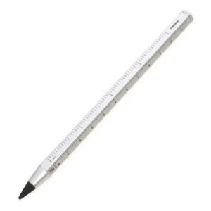 Troika Construction Pencil Silver PEN20/SI