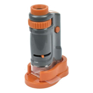 Legami Φορητό Μικροσκόπιο  Led Illumination (MS0001)