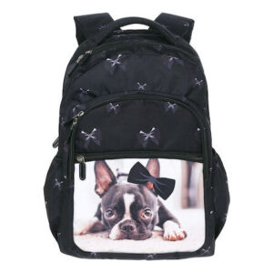 ΤΣΑΝΤΑ ΔΗΜΟΤΙΚΟΥ LYC SAC - LO21326 - MY PUPPY