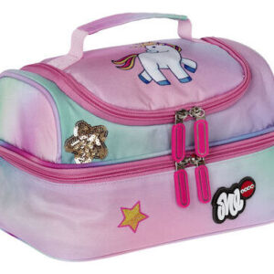 Lyc Sac Τσαντάκι One Lunch Box LO21278 Unicorns Are Real