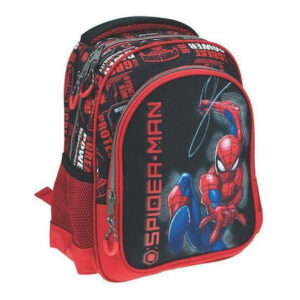 GIM Τσάντα Πλάτης Νηπίου Marvel Spider-Man (337-02054)