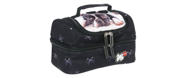 Lyc Sac Τσαντάκι One Lunch Box - LO21378 - My Puppy