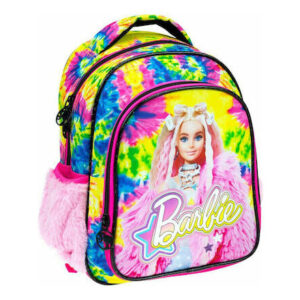 GIM Τσάντα Νηπίου Barbie 349-72054