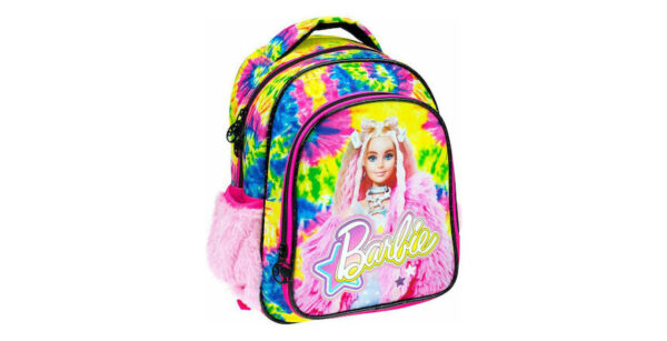 GIM Τσάντα Νηπίου Barbie 349-72054