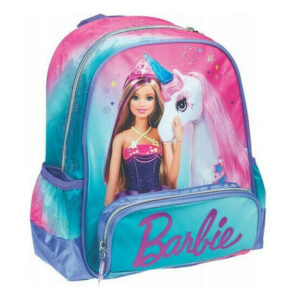 Gim Barbie Fantasy Σχολική Τσάντα Πλάτης Νηπιαγωγείου  349-75053