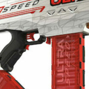 Εκτοξευτής Hasbro Nerf - Ultra Speed F4929