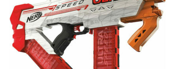 oie_obdIEB2gzATY Εκτοξευτής Hasbro Nerf - Ultra Speed F4929