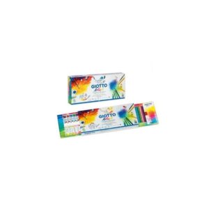 Σετ ζωγραφικής GIOTTO ARTISET 65 Τμχ f270200