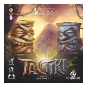 Zito Επιτραπέζιο παιχνίδι Tactiki - 25905