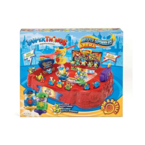 AS Superthings Battle Spinners Arena (1013-61117)