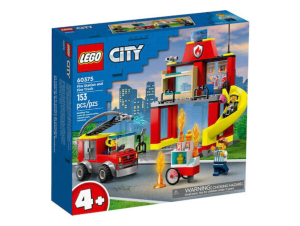 oie_ZStgsnNXHcfg LEGO CITY ΠΥΡΟΣΒΕΣΤΙΚΟΣ ΣΤΑΘΜΟΣ ΚΑΙ ΠΥΡΟΣΒΕΣΤΙΚΟ ΟΧΗΜΑ (60375)